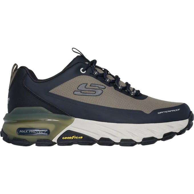 Skechers Max Protect Wandelschoenen Mannen - Maat 44
