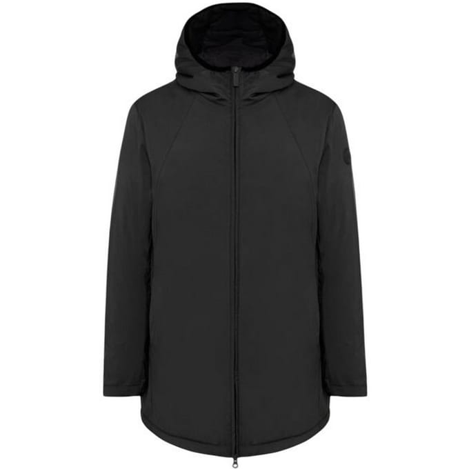 jassen man Colmar - jas man - zwart