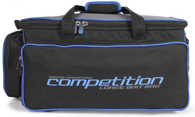 Preston Competition Large Bait Bag