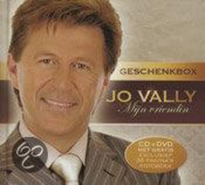 Mijn Vriendin Special Digipack