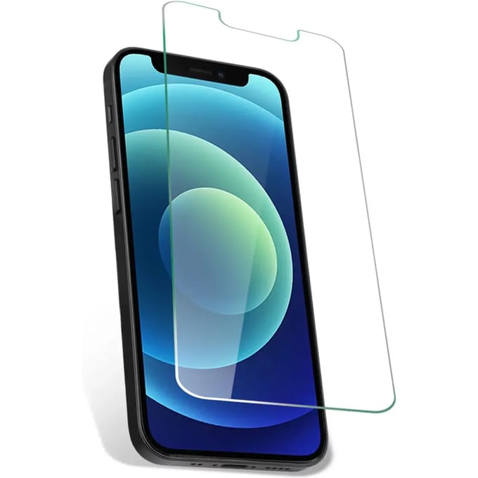 5D gehard smartphone beschermglas Platyne Iphone 12