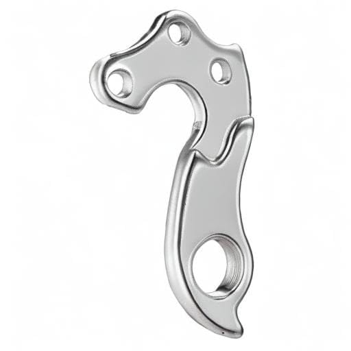 Union Derailleurhanger Gh-180 Zilver