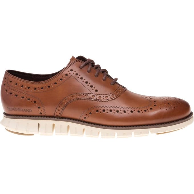 Cole Haan Zerogrand Wing Ox-schoenen