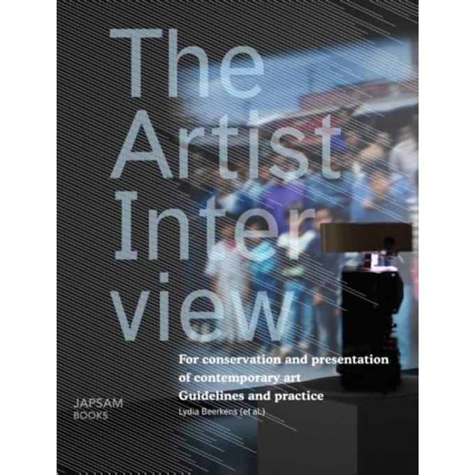 The Artist Interview