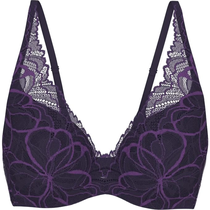 Triumph Bügel-BH Red Label Body Make-Up Illusion Lace