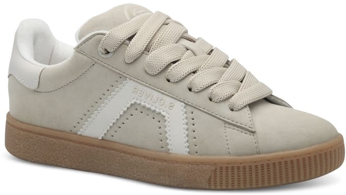 s.Oliver Dames Sneaker 5-23633-44 400 Maat: 37 EU