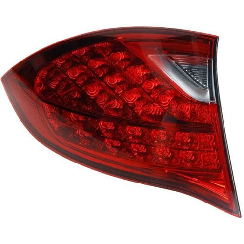 Achterlicht VALEO 044179