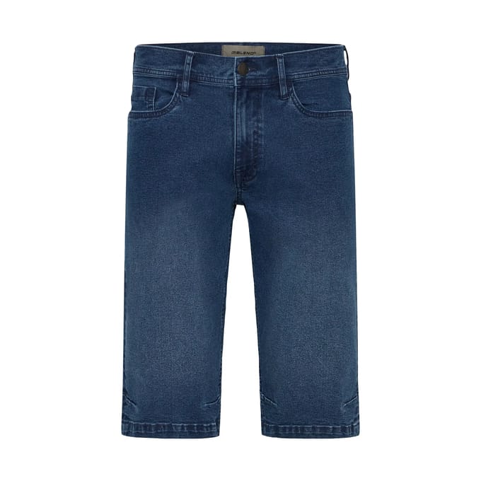 Korte Blend BHZinor Capri
