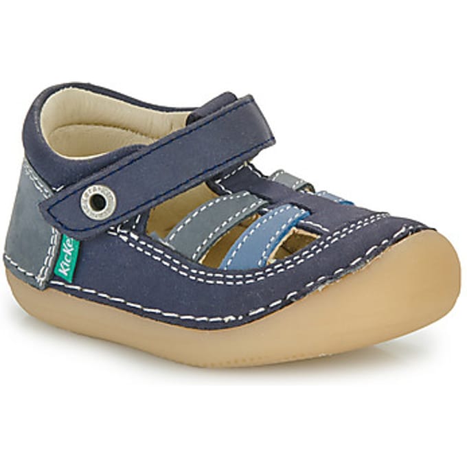 Platte sandalen Kickers SUSHY
