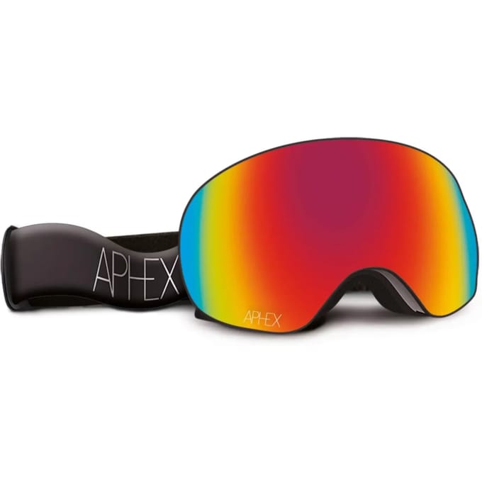 Skimasker Aphex XPR