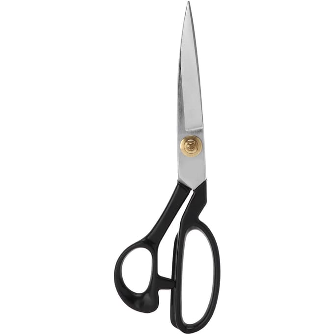 Naaischaar Professionele Kleding Legering Staal Knipuitrusting voor Thuis Kantoor Kunstenaars Kleermaker 260mm