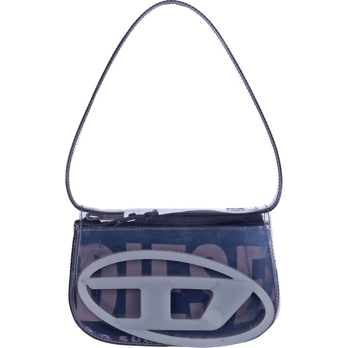 Diesel - Medium zak - 470082 - Fumee