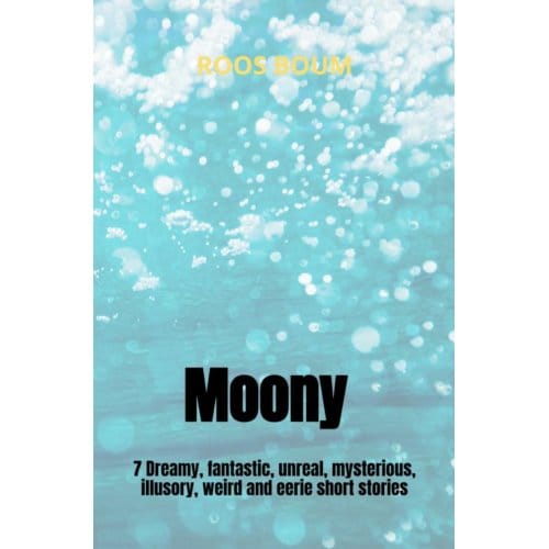 Moony - Roos Boum