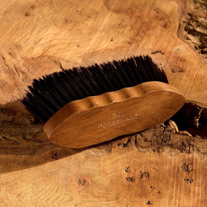 Horseware Signature Soft Flick Brush