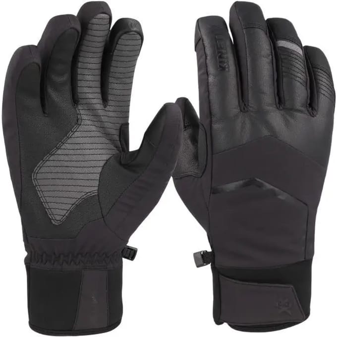 Skihandschoenen KinetiXx Brec GTX®