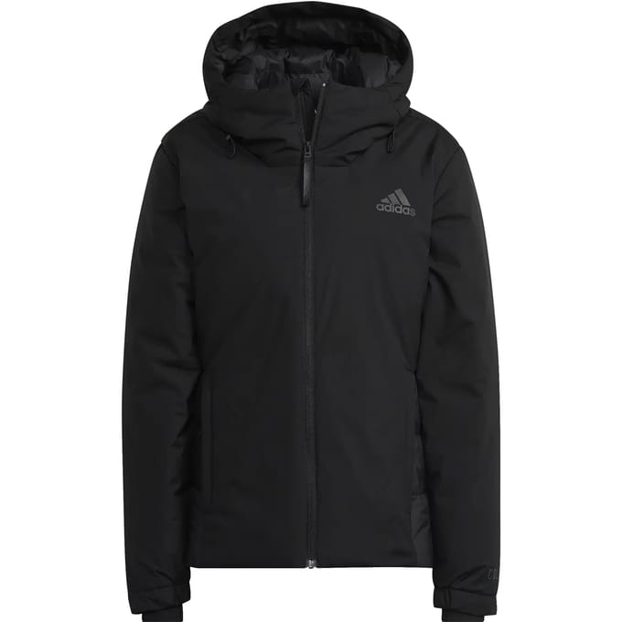 Waterdicht damesjack adidas Traveer Cold.Rdy