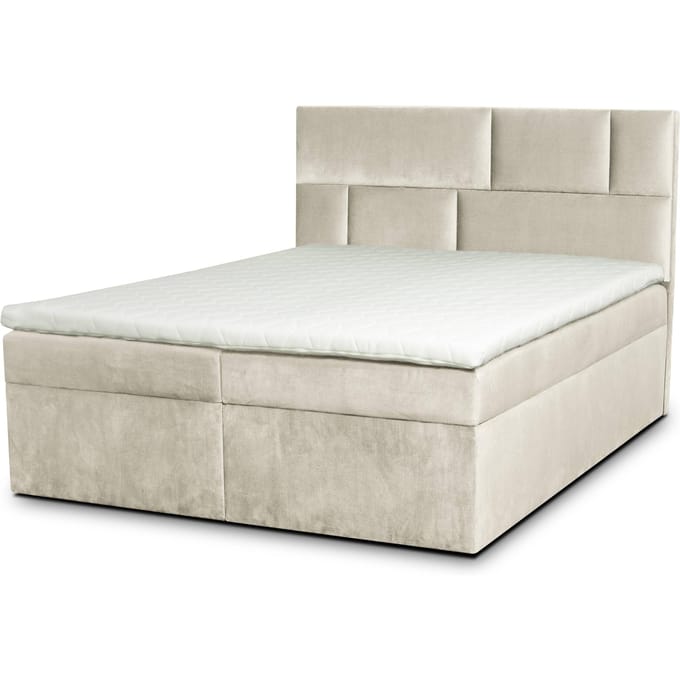 Boxspring Lyon velvet | Ropez