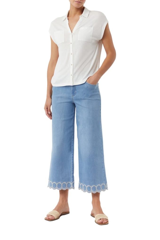 Comma T-shirts White Taglia: 42 | Magliette intime Outlet | Donna | Bianco