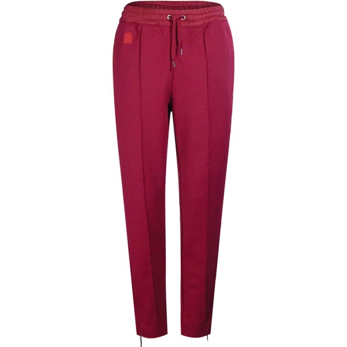 Parajumpers Brat Cerise rode joggingbroek