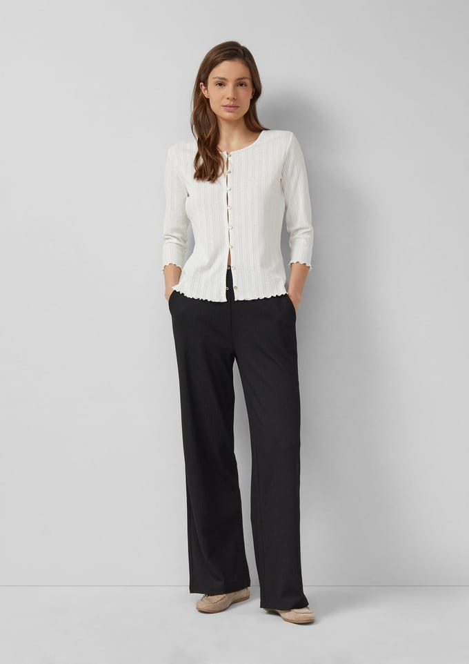 s.Oliver - female - Broek