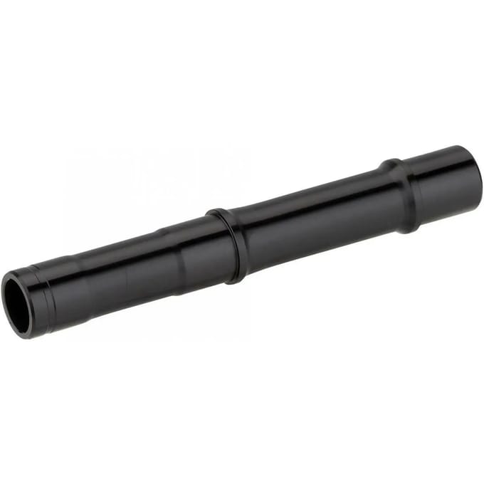 Achterwielas Zipp 177D DB