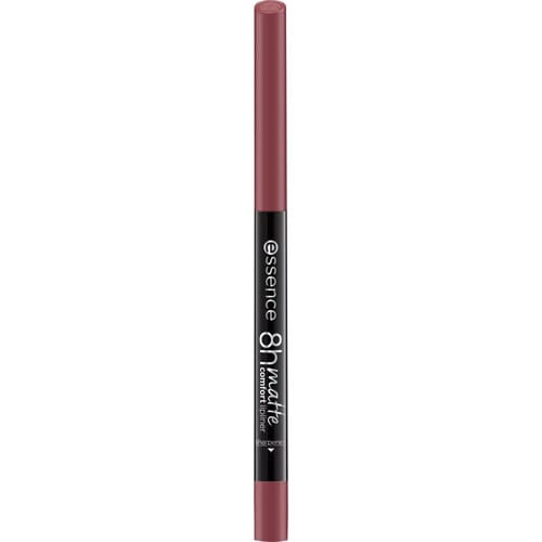 Lipliner Essence Lippenpotlood 8H Matte Comfort