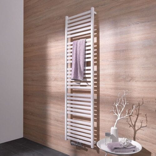 HSK Line Aero bathroom radiator 50 x 120 cm 8045120-04