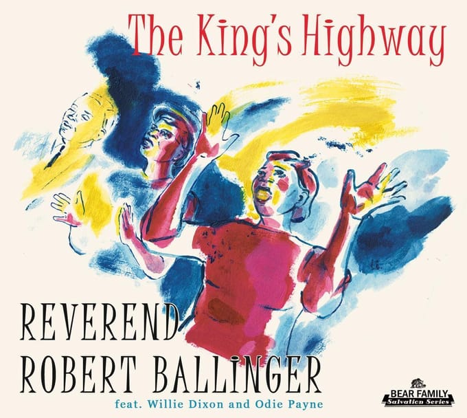 The Kings Highway