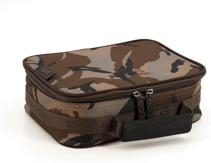 RCG Loodtas - Vistas - Waterdicht - Camouflage - M