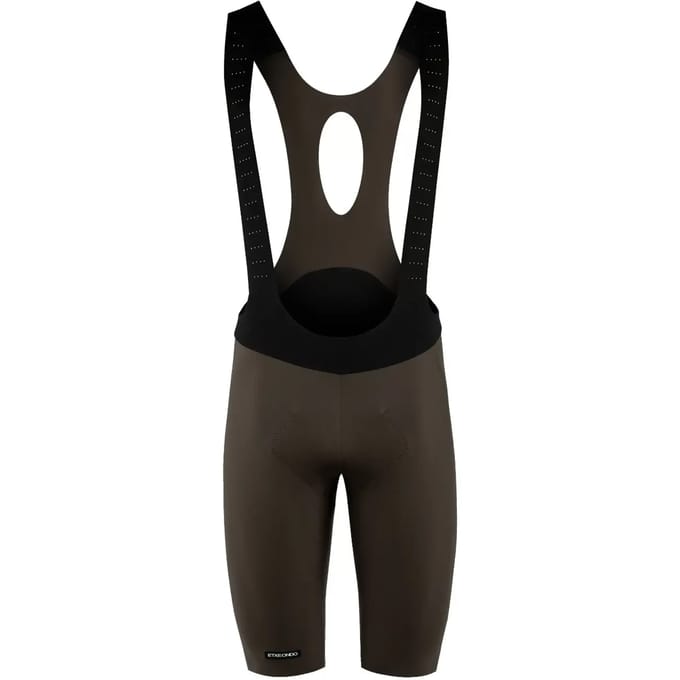 Etxeondo Orhi Dinamic Fietsbroek Bruin M Man