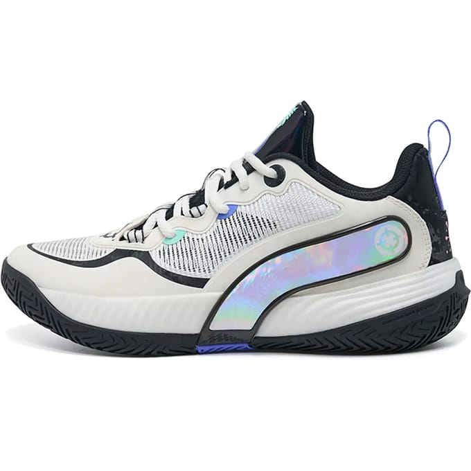 Basketbalschoenen Rigorer AR Battle 2 Comet