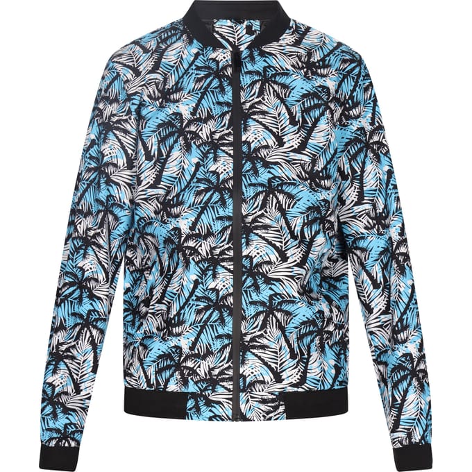 Mo Jas Heren donkerblauw