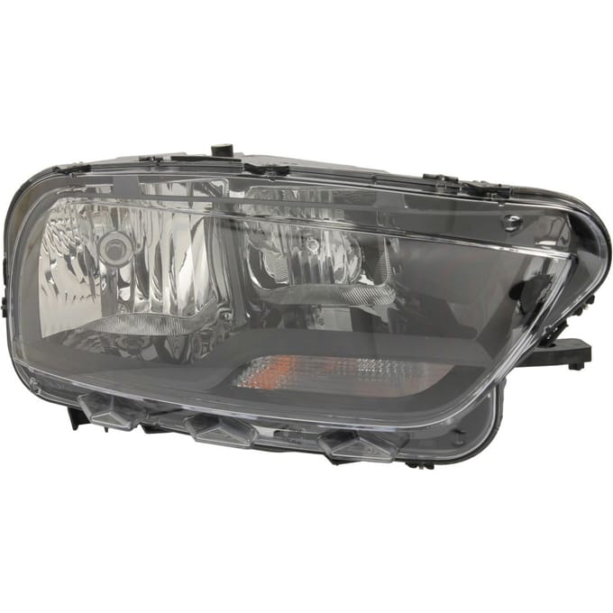 Koplampen VALEO 450559, rechts