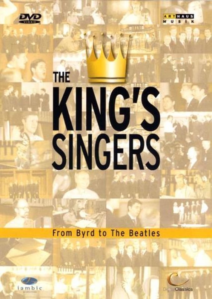 King's Singers