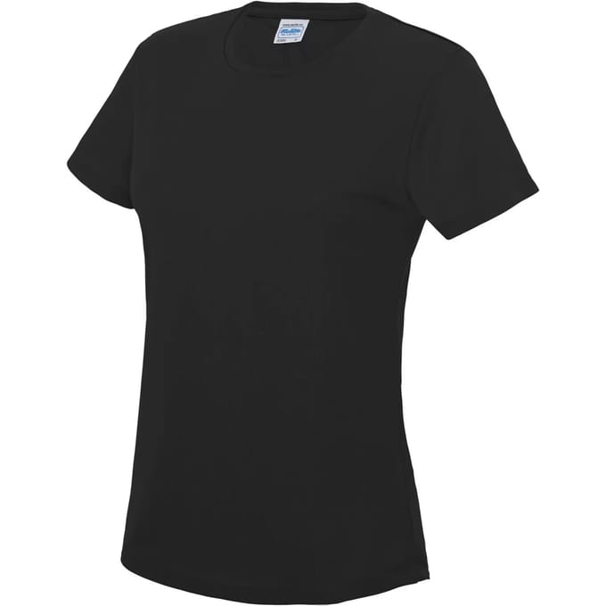 Dames-T-shirt Just Cool