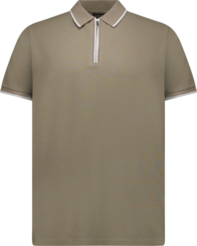 Cars Jeans Polo Escor - Heren