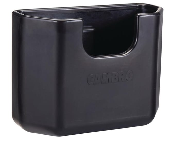 Cambro Pro Quick-Connect Afvalbak Klein - Cambro FE731