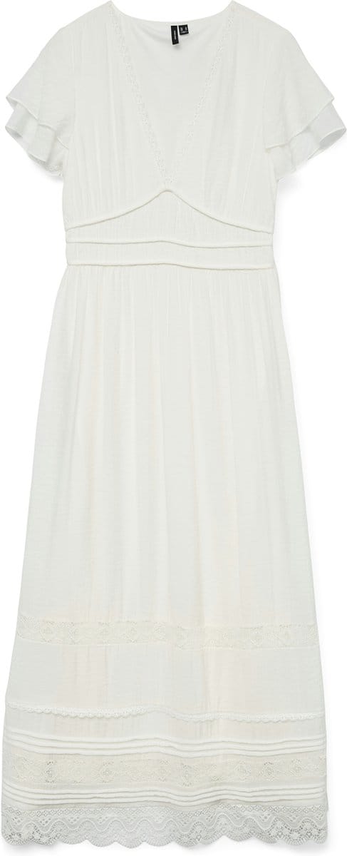 Vero Moda Jurk VMTIFFANI Lange jurk