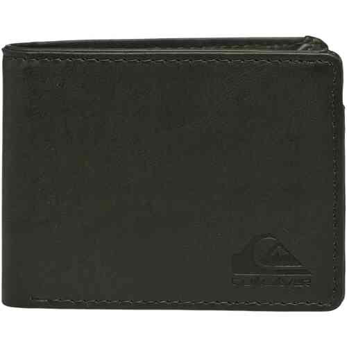 Quiksilver Slim Rays Portemonnee Groen M Man
