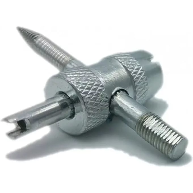 4-in-1 schelpverwijderaar Brazoline