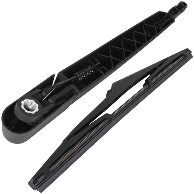 Modecar - Ruitenwisser voor Achterruit - Renault Scenic III - 2009 - 302mm