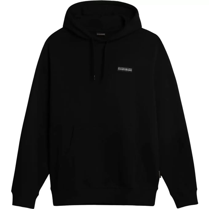 Hooded sweatshirt Napapijri B-Morgex