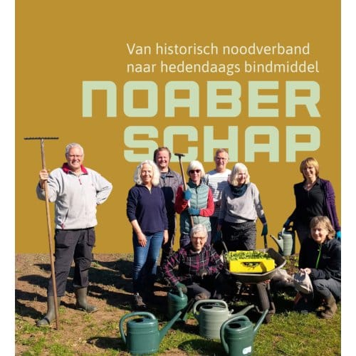 Noaberschap - Bram van Vulpen