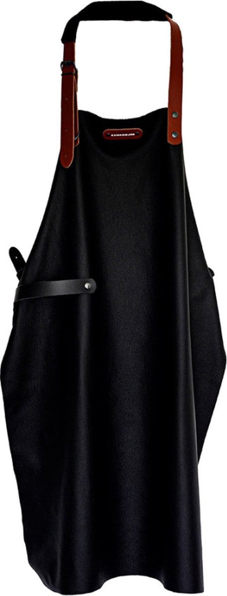 Kamado Joe ® - Leren Apron