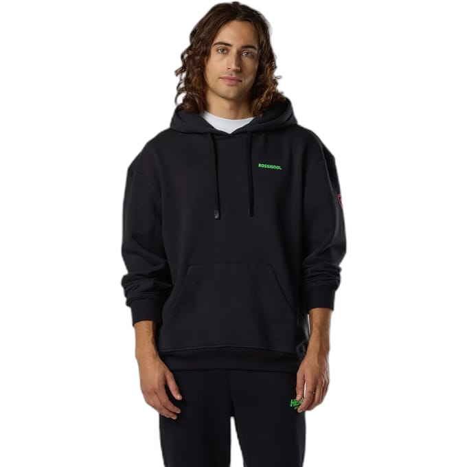Hoodie Rossignol Hero