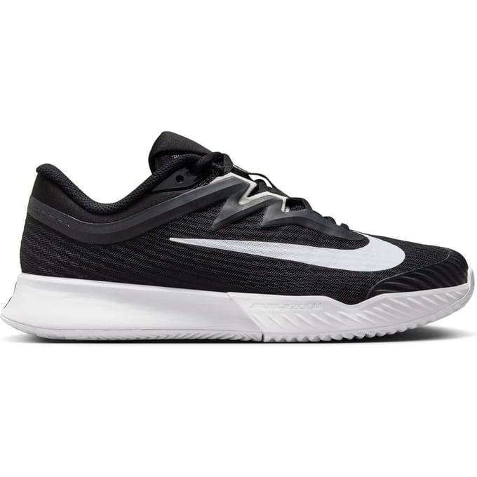 Nike Zoom Vapor Pro 3 Tennisschoenen Dames-zwart, wit