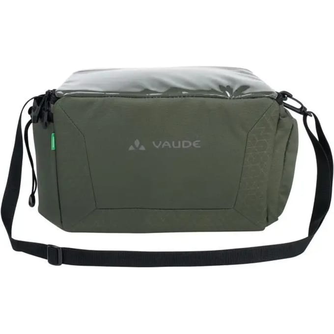 VAUDE eBox (KLICKfix ready), fietskleding, Unisex, Fietstas