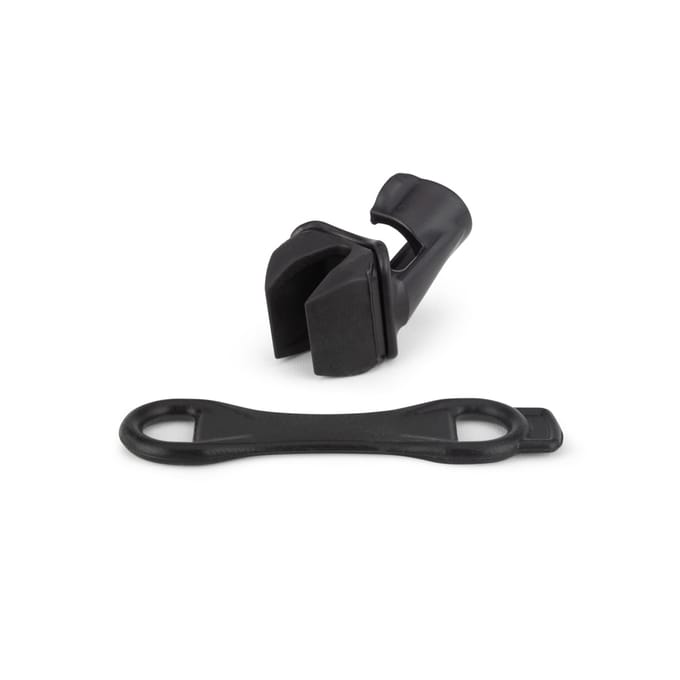Exposure Aero Seat Post bracket for TraceR