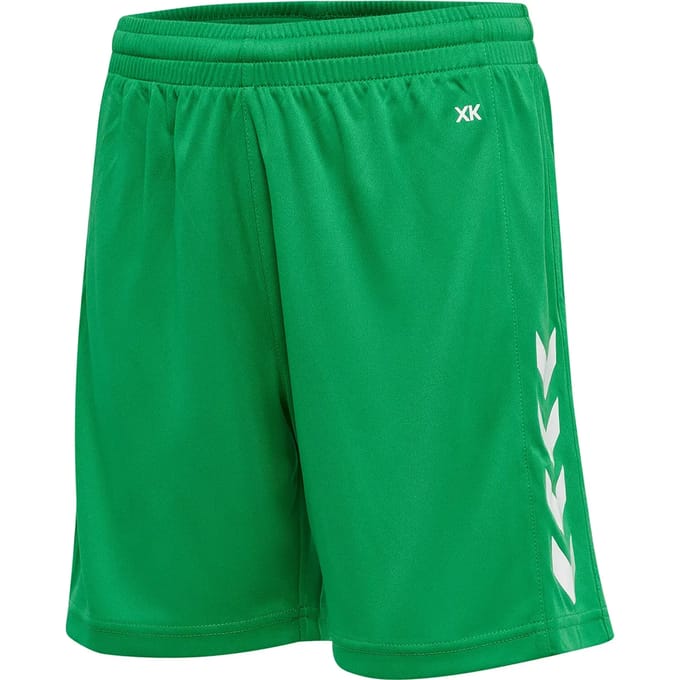 Hummel Kinder Shorts Hmlcore Xk Poly Shorts Kids Jelly Bean-152