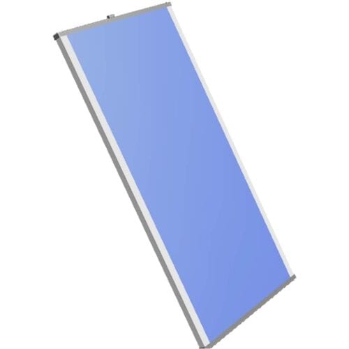 AEG koelkastdeur, wit, 531x1109mm, VIP 140229275015